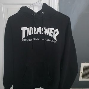 Thrasher Sweatshirt